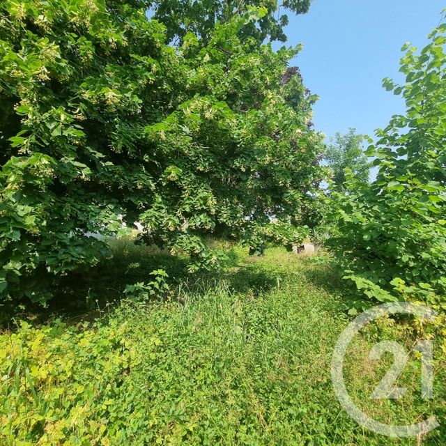 maison à vendre - 6 pièces - 147.0 m2 - ST AY - 45 - CENTRE - Century 21 L'Ecu D'Or