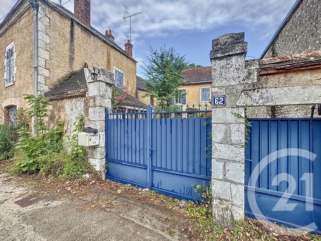 maison - ST AY - 45