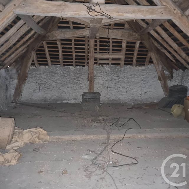 maison à vendre - 6 pièces - 147.0 m2 - ST AY - 45 - CENTRE - Century 21 L'Ecu D'Or