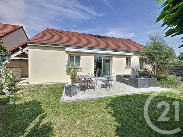 maison - MARCILLY EN VILLETTE - 45