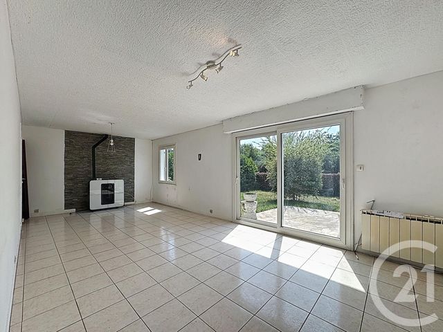 maison - MENESTREAU EN VILLETTE - 45
