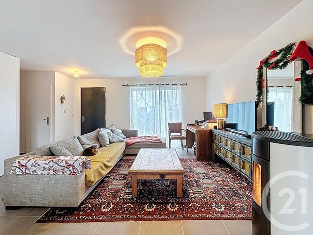 maison - LA FERTE ST AUBIN - 45