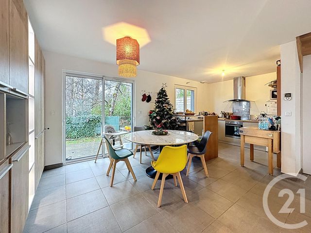 maison à vendre - 4 pièces - 85.0 m2 - LA FERTE ST AUBIN - 45 - CENTRE - Century 21 L'Ecu D'Or