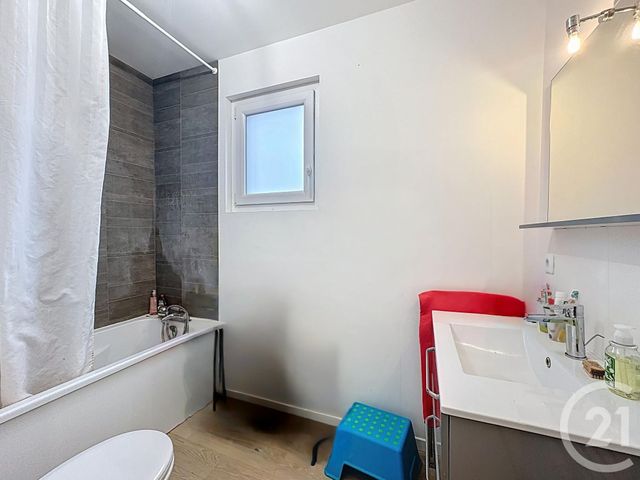 maison à vendre - 4 pièces - 85.0 m2 - LA FERTE ST AUBIN - 45 - CENTRE - Century 21 L'Ecu D'Or