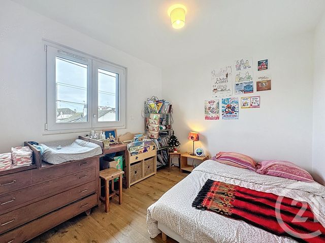 maison à vendre - 4 pièces - 85.0 m2 - LA FERTE ST AUBIN - 45 - CENTRE - Century 21 L'Ecu D'Or