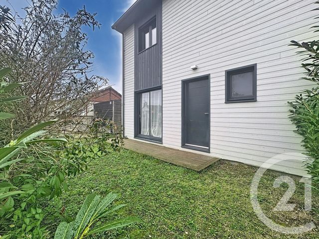 maison à vendre - 4 pièces - 85.0 m2 - LA FERTE ST AUBIN - 45 - CENTRE - Century 21 L'Ecu D'Or