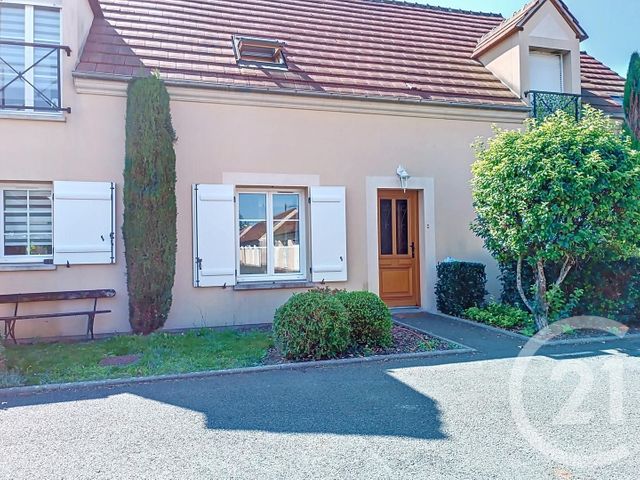 maison - LA FERTE ST AUBIN - 45