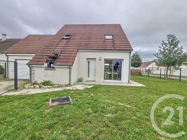 maison - MARCILLY EN VILLETTE - 45