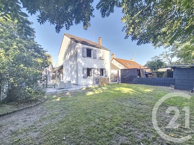 maison - LA FERTE ST AUBIN - 45