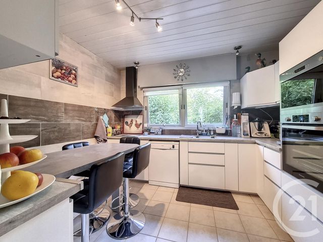 maison à vendre - 4 pièces - 101.0 m2 - ORLEANS - 45 - CENTRE - Century 21 L'Ecu D'Or