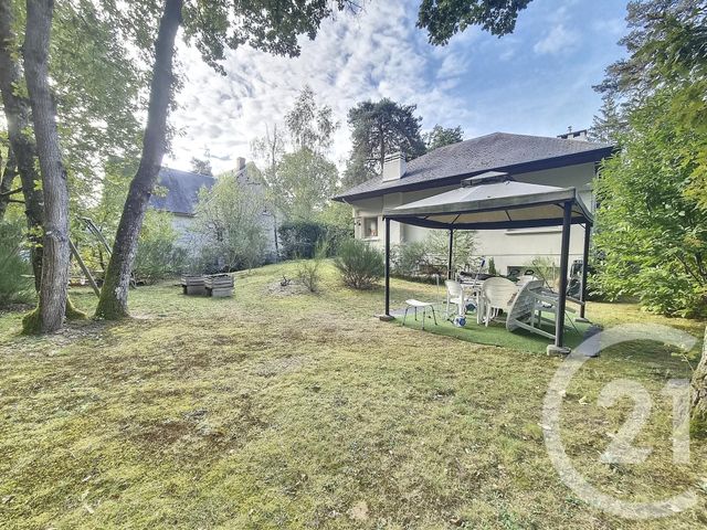 maison à vendre - 4 pièces - 101.0 m2 - ORLEANS - 45 - CENTRE - Century 21 L'Ecu D'Or