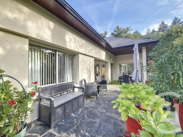 maison à vendre - 4 pièces - 101.0 m2 - ORLEANS - 45 - CENTRE - Century 21 L'Ecu D'Or