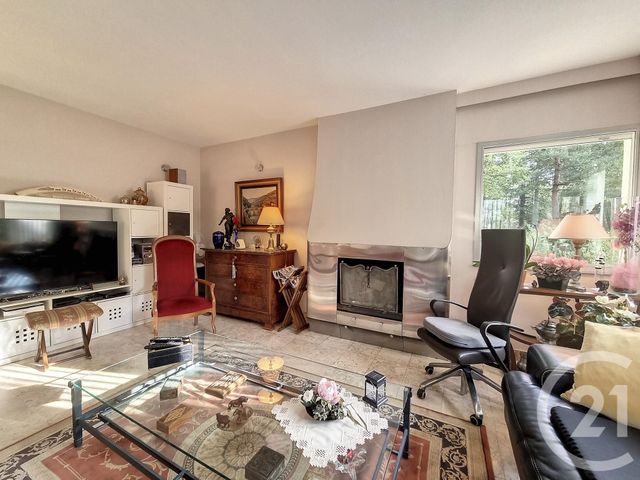maison à vendre - 4 pièces - 101.0 m2 - ORLEANS - 45 - CENTRE - Century 21 L'Ecu D'Or