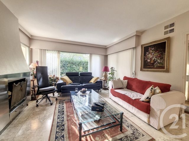 maison à vendre - 4 pièces - 101.0 m2 - ORLEANS - 45 - CENTRE - Century 21 L'Ecu D'Or