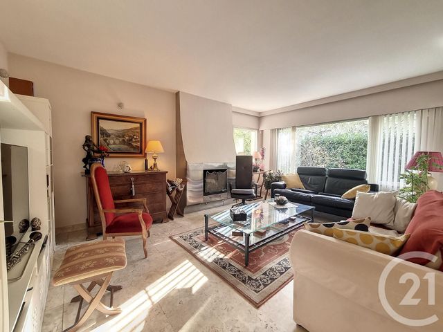 maison à vendre - 4 pièces - 101.0 m2 - ORLEANS - 45 - CENTRE - Century 21 L'Ecu D'Or