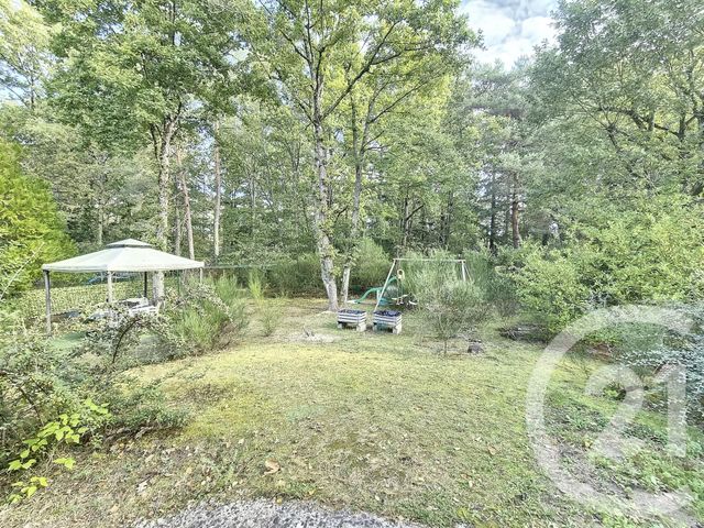 maison à vendre - 4 pièces - 101.0 m2 - ORLEANS - 45 - CENTRE - Century 21 L'Ecu D'Or