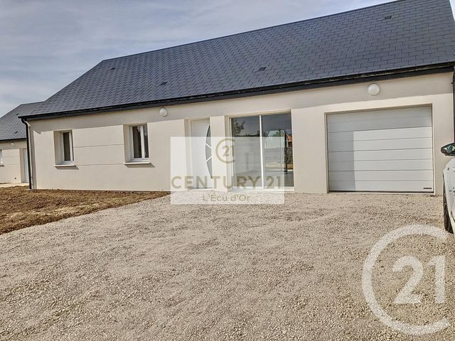 maison - BEAUGENCY - 45