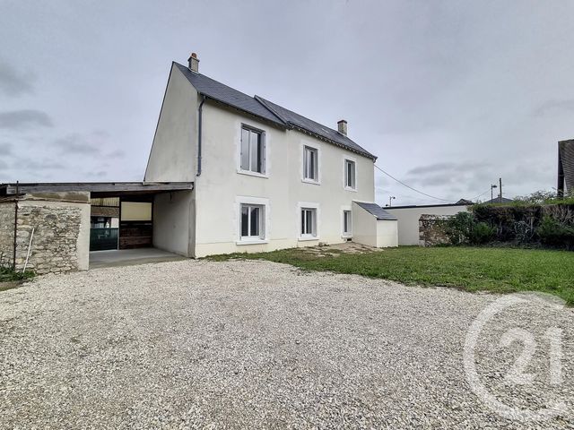 maison - OLIVET - 45