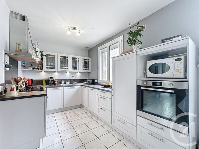 maison à vendre - 5 pièces - 110.0 m2 - LA FERTE ST AUBIN - 45 - CENTRE - Century 21 L'Ecu D'Or