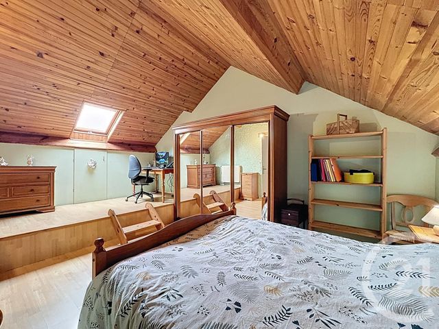 maison à vendre - 5 pièces - 110.0 m2 - LA FERTE ST AUBIN - 45 - CENTRE - Century 21 L'Ecu D'Or