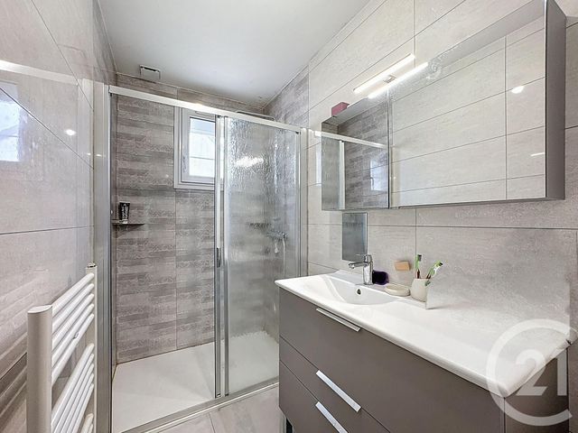 maison à vendre - 5 pièces - 110.0 m2 - LA FERTE ST AUBIN - 45 - CENTRE - Century 21 L'Ecu D'Or