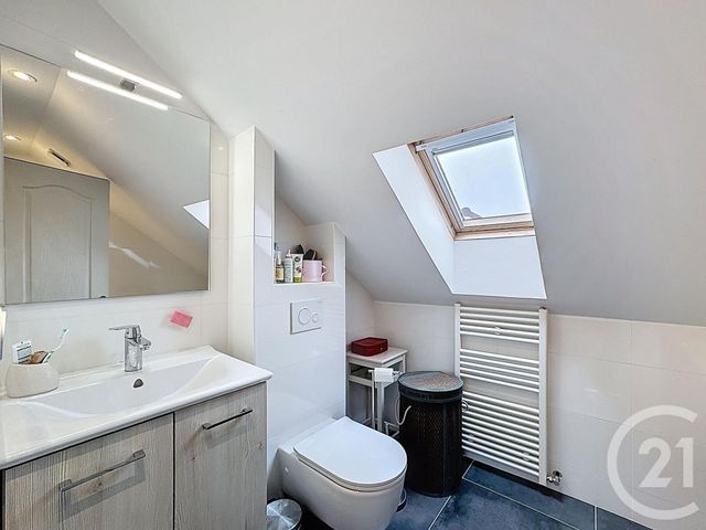 maison à vendre - 5 pièces - 110.0 m2 - LA FERTE ST AUBIN - 45 - CENTRE - Century 21 L'Ecu D'Or