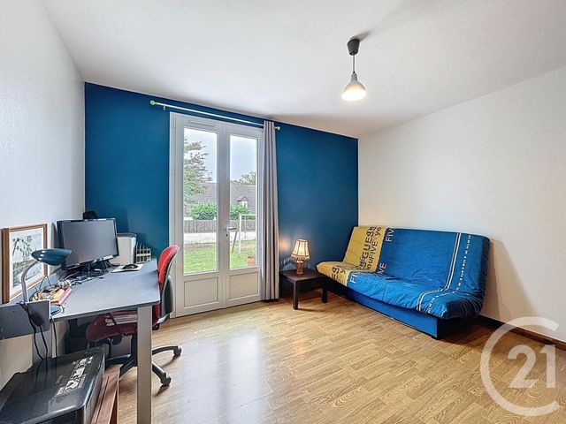 maison à vendre - 5 pièces - 110.0 m2 - LA FERTE ST AUBIN - 45 - CENTRE - Century 21 L'Ecu D'Or