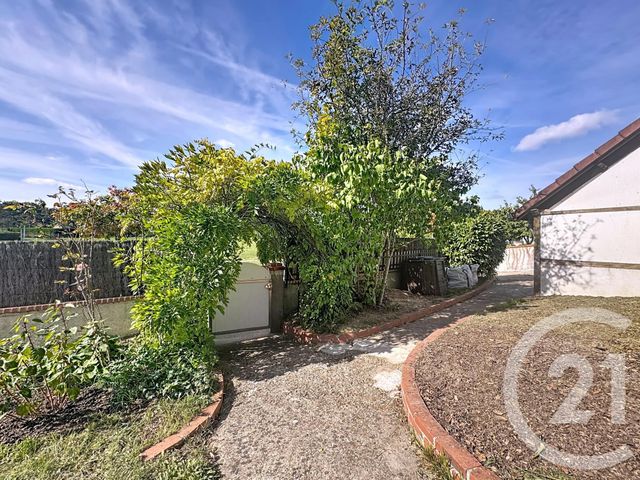 maison à vendre - 5 pièces - 110.0 m2 - LA FERTE ST AUBIN - 45 - CENTRE - Century 21 L'Ecu D'Or