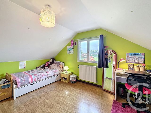 maison à vendre - 5 pièces - 110.0 m2 - LA FERTE ST AUBIN - 45 - CENTRE - Century 21 L'Ecu D'Or