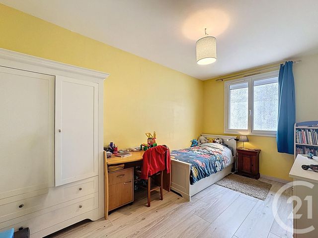 maison à vendre - 5 pièces - 110.0 m2 - LA FERTE ST AUBIN - 45 - CENTRE - Century 21 L'Ecu D'Or