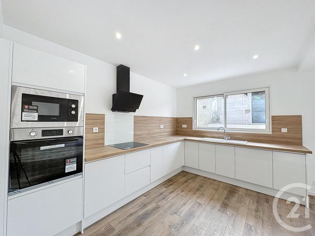 maison à vendre - 5 pièces - 118.09 m2 - LA FERTE ST AUBIN - 45 - CENTRE - Century 21 L'Ecu D'Or