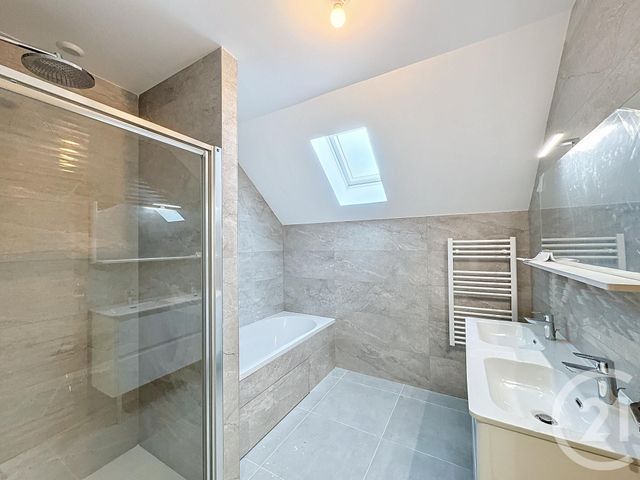 maison à vendre - 5 pièces - 118.09 m2 - LA FERTE ST AUBIN - 45 - CENTRE - Century 21 L'Ecu D'Or