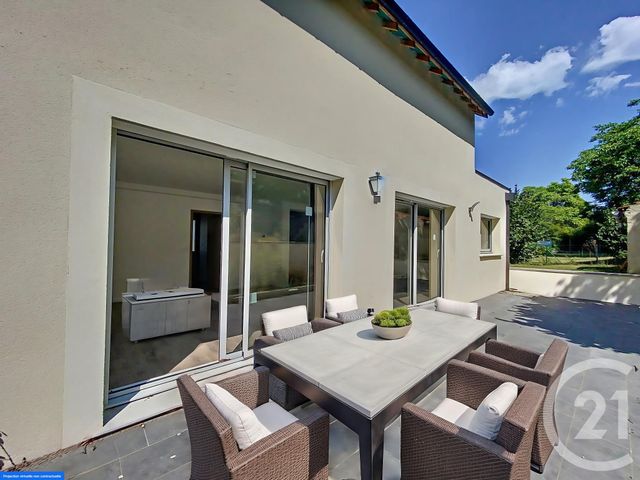 maison à vendre - 5 pièces - 118.09 m2 - LA FERTE ST AUBIN - 45 - CENTRE - Century 21 L'Ecu D'Or