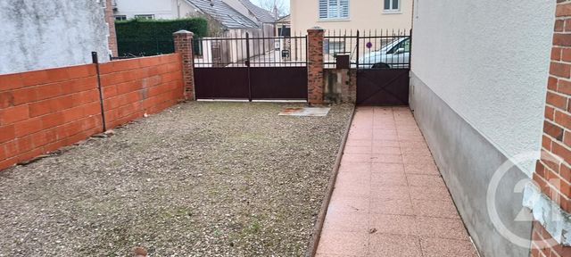 maison à vendre - 2 pièces - 62.3 m2 - LA FERTE ST AUBIN - 45 - CENTRE - Century 21 L'Ecu D'Or