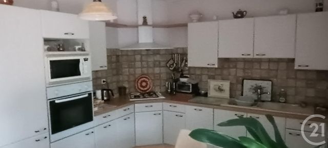 maison à vendre - 2 pièces - 62.3 m2 - LA FERTE ST AUBIN - 45 - CENTRE - Century 21 L'Ecu D'Or