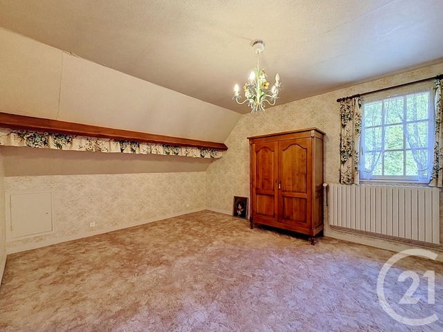 maison à vendre - 6 pièces - 185.0 m2 - MENESTREAU EN VILLETTE - 45 - CENTRE - Century 21 L'Ecu D'Or