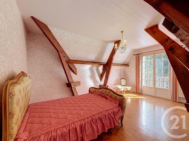 maison à vendre - 6 pièces - 185.0 m2 - MENESTREAU EN VILLETTE - 45 - CENTRE - Century 21 L'Ecu D'Or