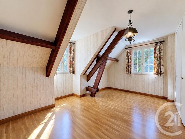 maison à vendre - 6 pièces - 185.0 m2 - MENESTREAU EN VILLETTE - 45 - CENTRE - Century 21 L'Ecu D'Or