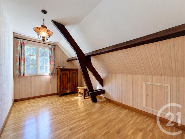 maison à vendre - 6 pièces - 185.0 m2 - MENESTREAU EN VILLETTE - 45 - CENTRE - Century 21 L'Ecu D'Or