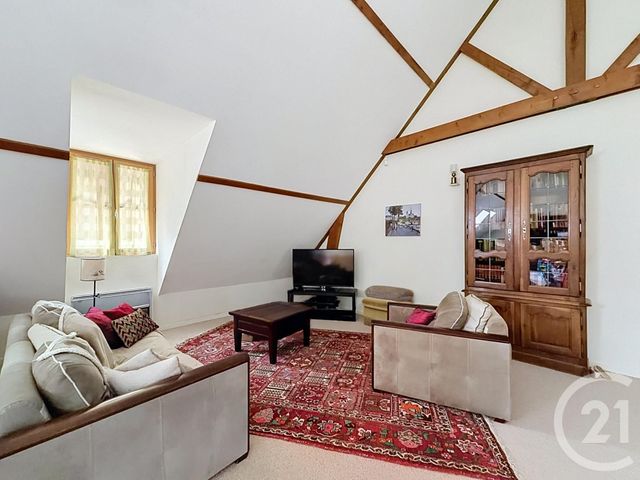 maison à vendre - 6 pièces - 263.4 m2 - ARDON - 45 - CENTRE - Century 21 L'Ecu D'Or