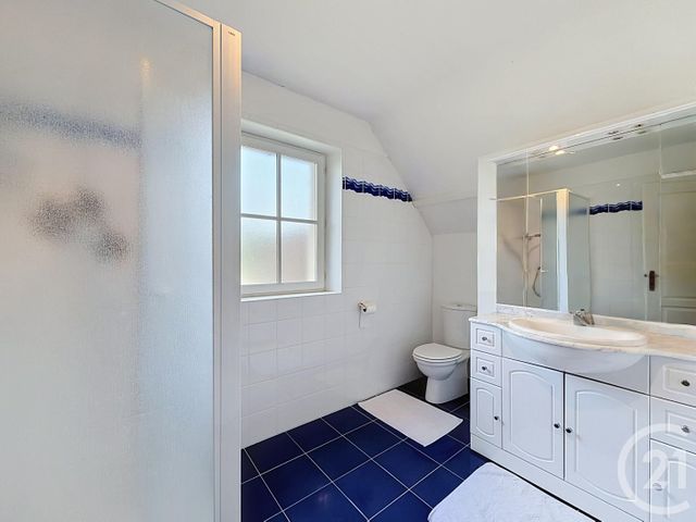 maison à vendre - 6 pièces - 263.4 m2 - ARDON - 45 - CENTRE - Century 21 L'Ecu D'Or