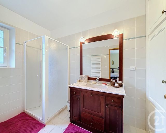 maison à vendre - 6 pièces - 263.4 m2 - ARDON - 45 - CENTRE - Century 21 L'Ecu D'Or