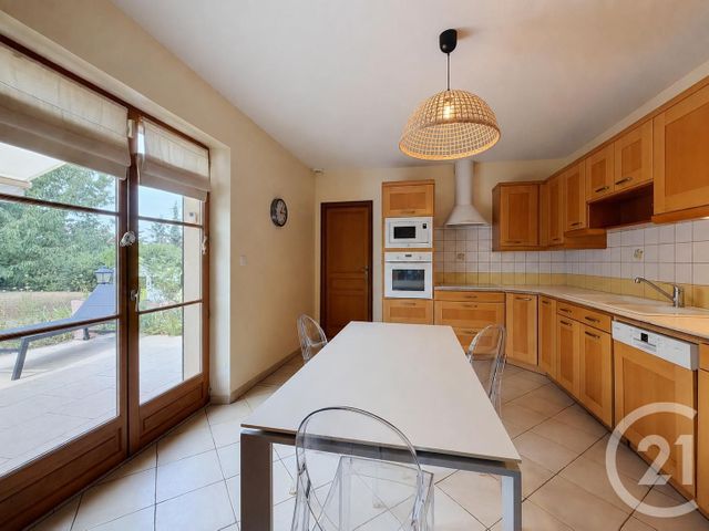 maison à vendre - 6 pièces - 263.4 m2 - ARDON - 45 - CENTRE - Century 21 L'Ecu D'Or