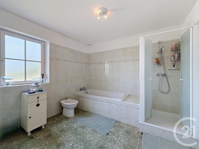 maison à vendre - 6 pièces - 263.4 m2 - ARDON - 45 - CENTRE - Century 21 L'Ecu D'Or