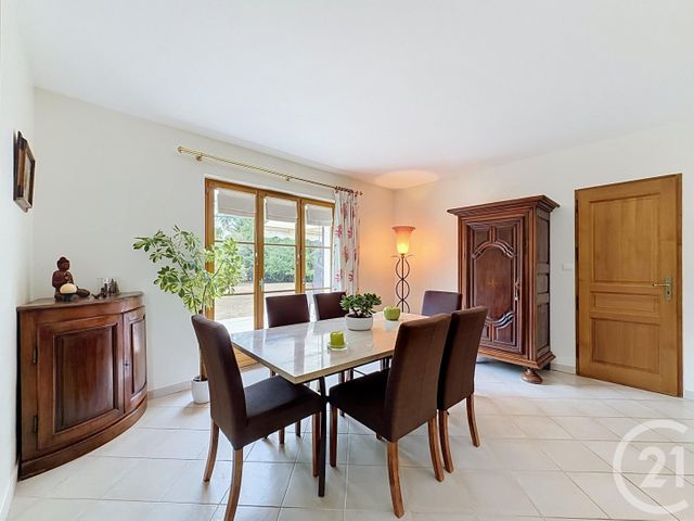 maison à vendre - 6 pièces - 263.4 m2 - ARDON - 45 - CENTRE - Century 21 L'Ecu D'Or