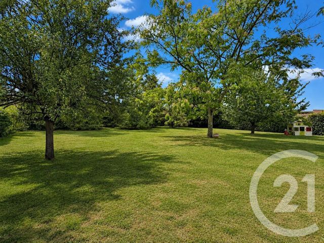 maison à vendre - 6 pièces - 263.4 m2 - ARDON - 45 - CENTRE - Century 21 L'Ecu D'Or