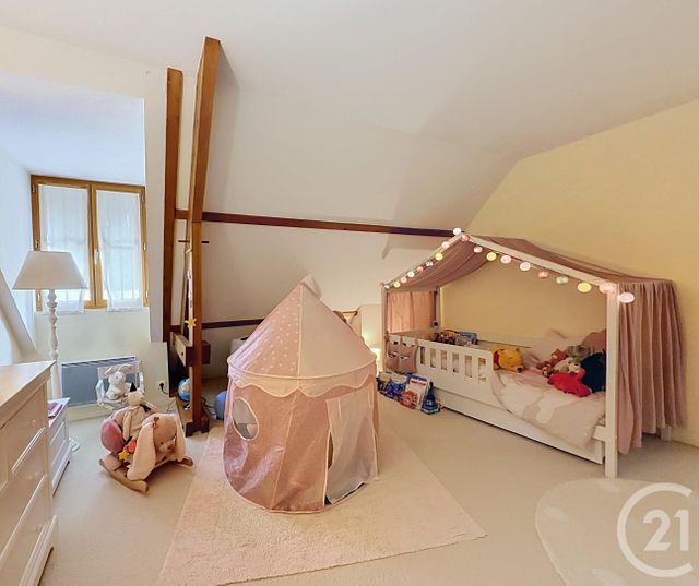 maison à vendre - 6 pièces - 263.4 m2 - ARDON - 45 - CENTRE - Century 21 L'Ecu D'Or