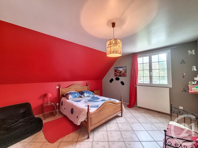 maison à vendre - 8 pièces - 226.0 m2 - LA FERTE ST AUBIN - 45 - CENTRE - Century 21 L'Ecu D'Or