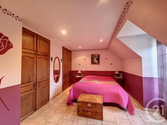 maison à vendre - 8 pièces - 226.0 m2 - LA FERTE ST AUBIN - 45 - CENTRE - Century 21 L'Ecu D'Or