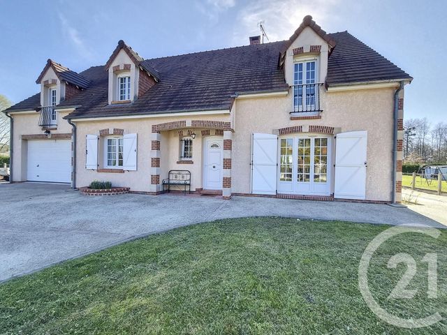 Maison à vendre LA FERTE ST AUBIN